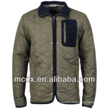 Stylish men jacket buying clothing china